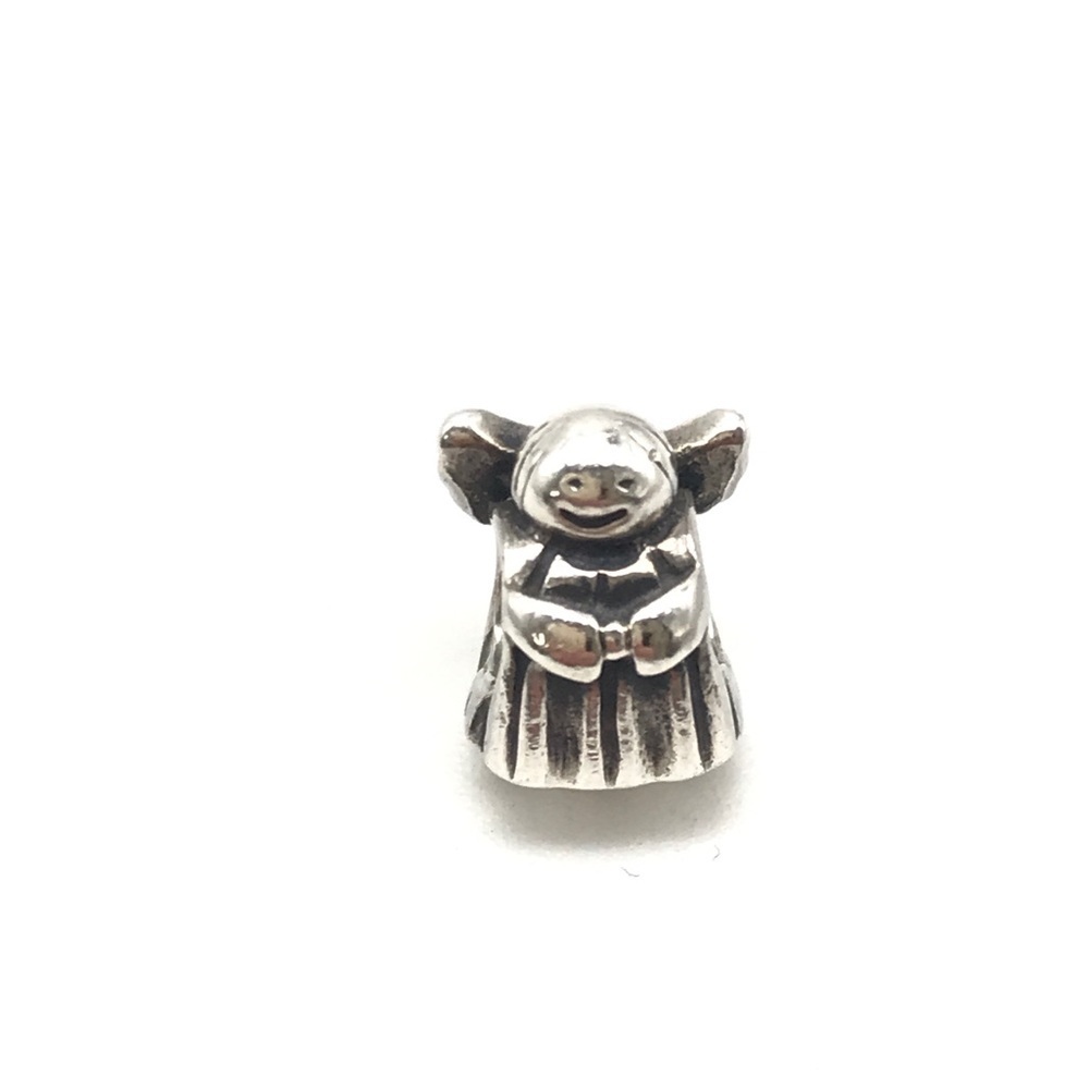 Pandora Angel Charm